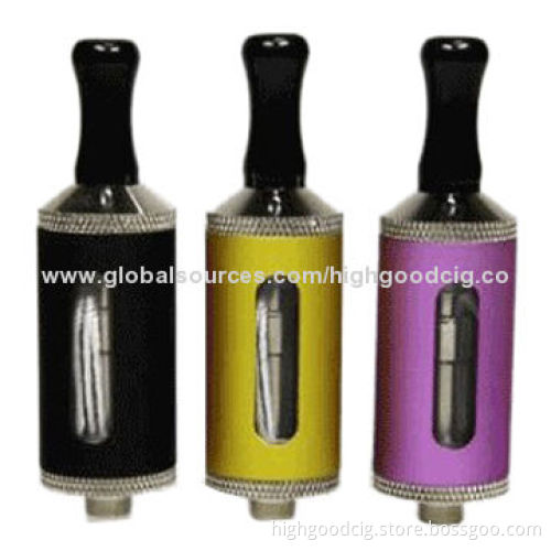Original Huge Vapor Vivi Nova Tank Electronic Cigarette Atomizers with Different Colors Available